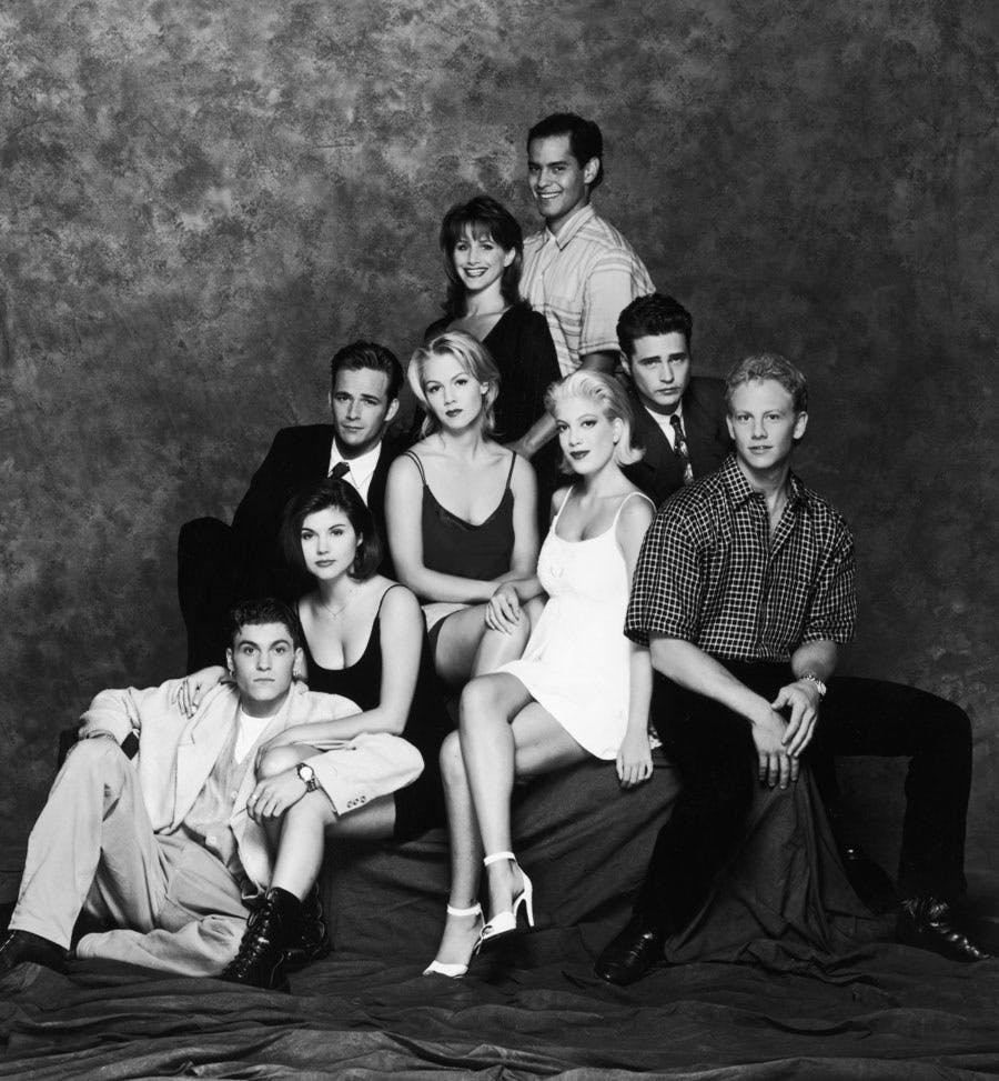 Beverly Hills 90210 Beverly Hills 90210